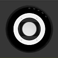 High Quality Electronic Camera Lens With Zoom Control For Professional Photography