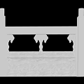Various Types of Railings Design Collection With Different Styles And Patterns