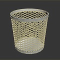 Waste bin Waste bin Waste bin Waste bin Waste bin Waste bin Waste bin Items Waste sorting 3d model