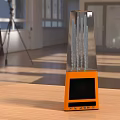 Bluetooth Headphone Speaker with High Quality Sound and Compact Portable Design