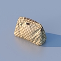 Bag Handbag Handbag 3d model