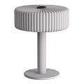 Light Luxury Table Lamp 3d model