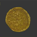 Delicious Freshly Baked Meat Lovers Pizza with Melted Cheese Pepperoni and Golden Crust