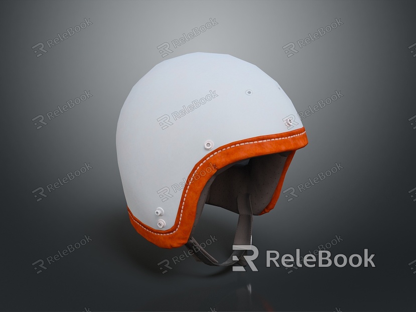 Helmet Flight Helmet Pilot Helmet Safety Helmet Activity Helmet Safety Helmet Protective Helmet Protectors model