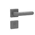 Modern Door Handle 3d model