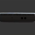 Modern game machine home game machine 3d model