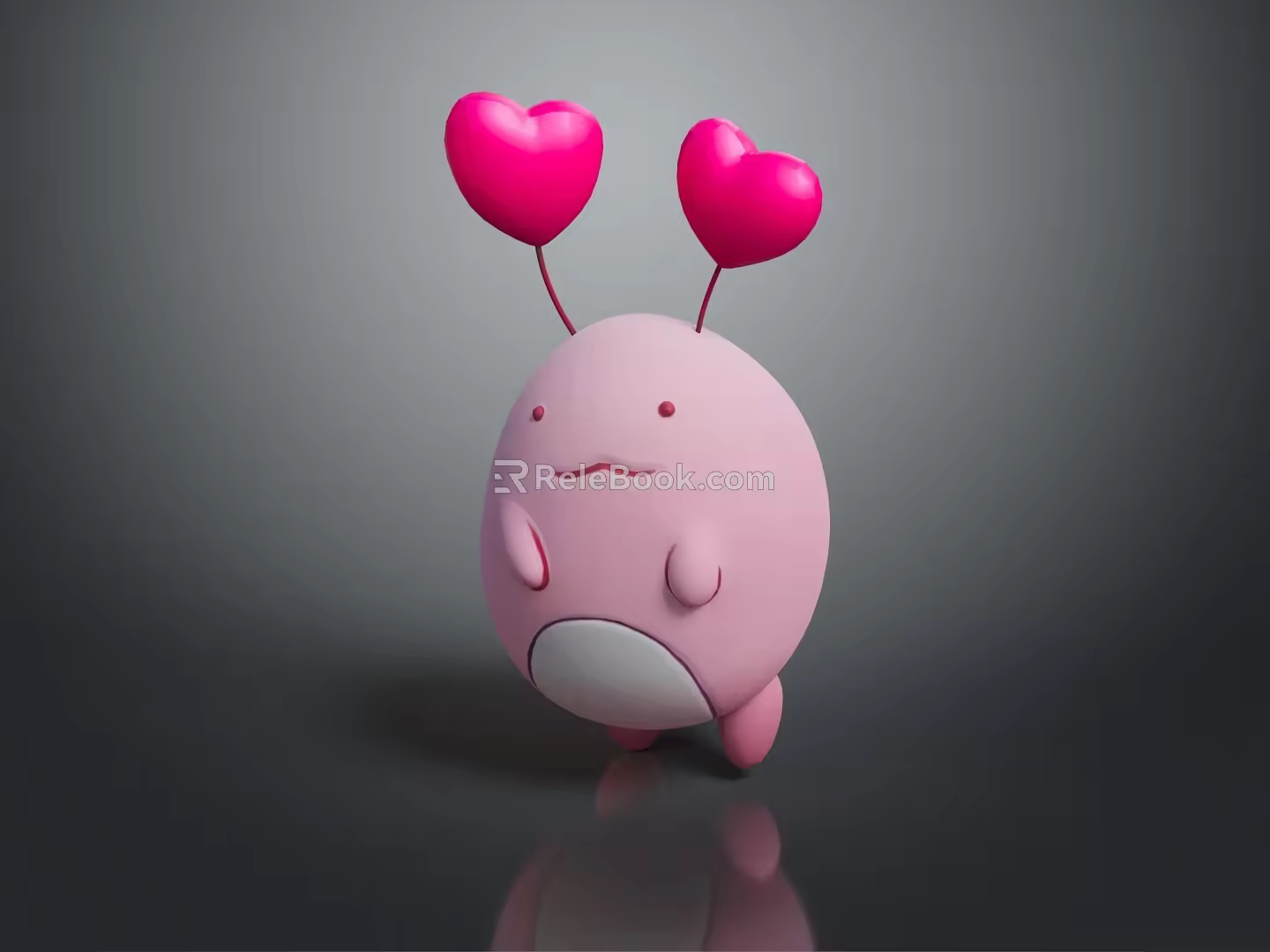 Cartoon Characters Cartoon Animals Cartoon Small Animals Game Characters Virtual Characters Anime Characters Cartoon Elves 3d model