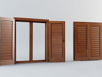 DOOR 3d model