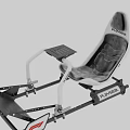 F1 Fitness Rowing Machine With Adjustable Seat And Sturdy Frame For Home Training Workout