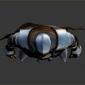 Armor Battle Armor Ancient Armor Ancient Armor Ancient Armor Ancient Armor Ancient War Helmet 3d model
