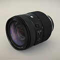 Professional Digital Camera Lens For Smartphone Photography With Black Design And High Quality Optics