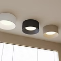 Ceiling lamp bedroom ceiling lamp 3d model