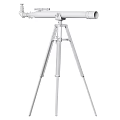 Commercial Equipment Professional Telescope With Stable Tripod Stand For Observation