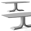 Modern Black Dining Table With Gold Metal Legs And Minimalist Modern Design