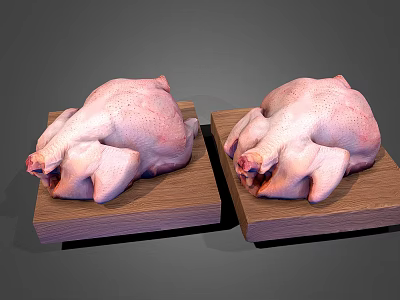 raw chicken meat meat meat meat meat poultry 3d model raw chicken meat meat meat meat meat poultry 3d model