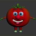 tomato tomato fruit vegetable fruit vegetable fresh fruit vegetable seasonal fruit vegetable organic fruit vegetable food beverage 3d model