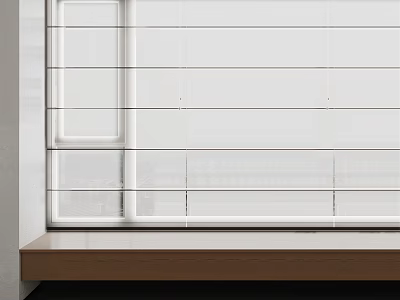venetian blinds roman blinds dream blinds 3d model