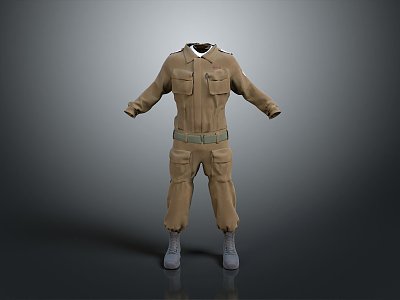 Jeans Straight Leg Pants Khakis Bloomers Wide Leg Pants Flare Pants Pencil Pants Crane Pants 3d model