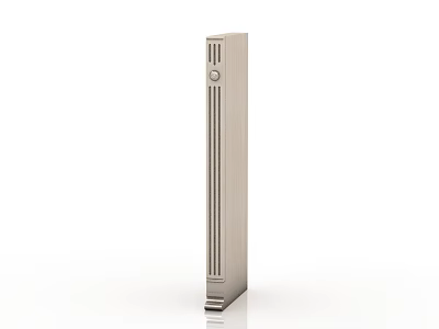 Jane's Roman Column 3d model