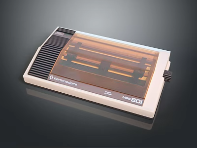 Kitchen Appliance Commercially 100 Food Dehydrator With Transparent Lid And Internal Racks 3d model