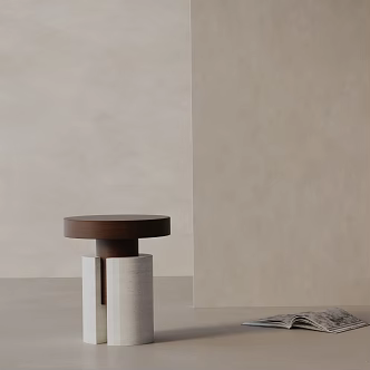 Side 3d model