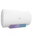 Haier Electric Water Heater With Digital Display Panel For Home Daily Use