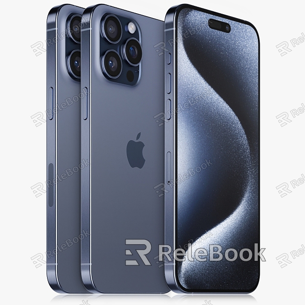 iPhone15 Mobile Phone Mobile Phone Digital Products Apple Mobile Phone iPhone 15 Technology model