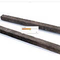 Natural Stone Wood Long Planks for Home Decoration and DIY Projects