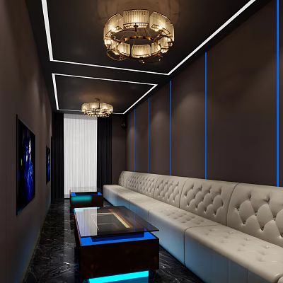 ktv ktv ktv sofa deluxe ktv 3d model ktv ktv ktv sofa deluxe ktv 3d model