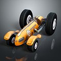 Racing Racing Games Racing Offroad Racing Concept Racing 11 Premium Racing 3d model