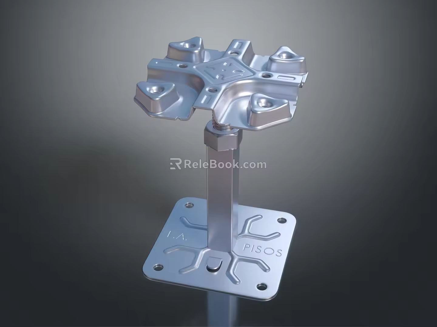 Tools Hardware Tools Processing Tools Furniture Realistic 3d model