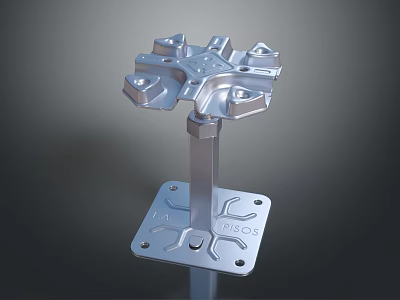 Tools Hardware Tools Processing Tools Furniture Realistic 3d model