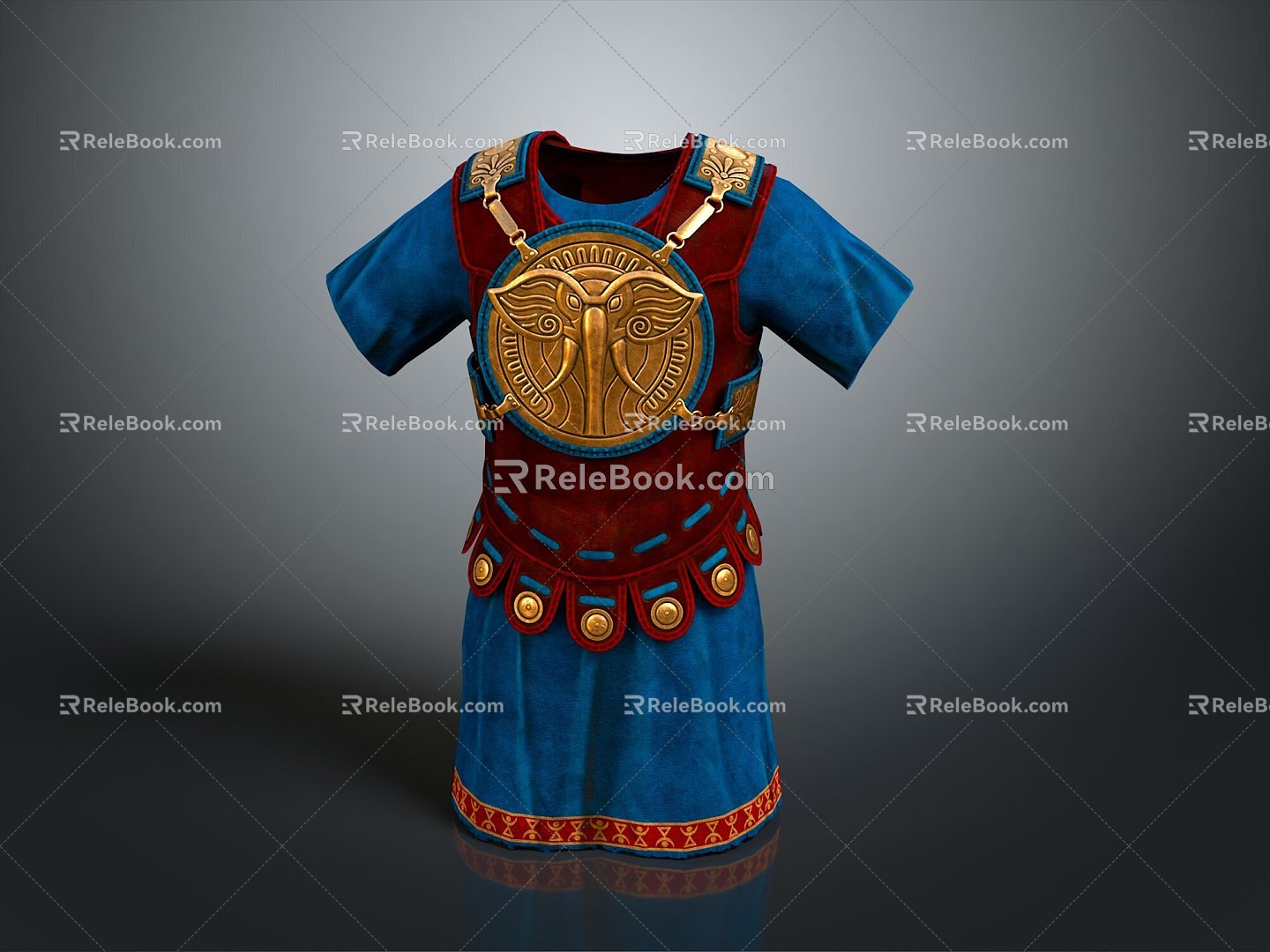 Armor Battle Armor Armor Armor Ancient Armor Ancient Armor Ancient Armor Ancient Armor Ancient War Helmet 3d model