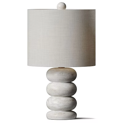 Modern Table Lamp Table Lamp Table Lamp 3d model