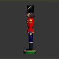 Cartoon Characters Anime Characters Game Characters Realistic Characters Cartoon Characters 3d model
