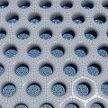 Stainless steel filter element filter screen filter device 3d model