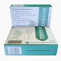 Traditional Chinese Medicine Compound Honeysuckle Granules Package By Xiuzheng Pharmaceutical