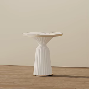 Side 3d model