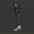 Armor Battle Armor Ancient Armor Ancient Armor Ancient Armor Ancient Armor Ancient War Helmet 3d model