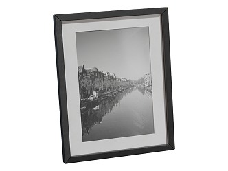 Photo frame 3d model