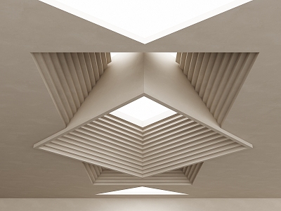 Ceiling 3d model