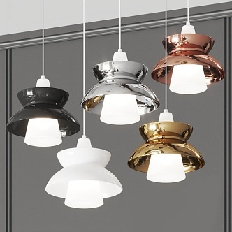 Lamps Lighting Lamps Decorative Lamps Pendant Lamps 3d model