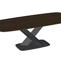 Table 3d model