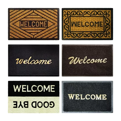 Square carpet 3d model