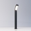 Outdoor lamp material 3d model