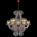 Pendant lamp 3d model