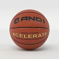 High Quality Professional XCELERATE Basketball For Indoor Outdoor Sports Equipment Activities