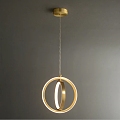 Pendant lamp 3d model