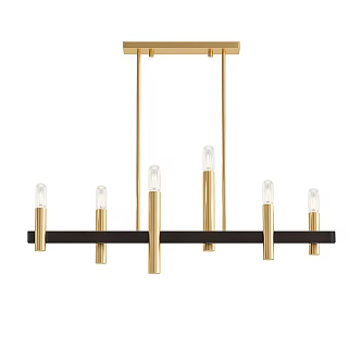 Pendant lamp 3d model
