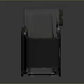 High Quality EOTech Tactical Sight Black Adjustable Dials Optical Device For Shooting